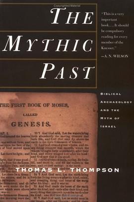The Mythic Past pdf epub mobi 电子书 下载