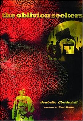 The Oblivion Seekers pdf epub mobi 电子书 下载