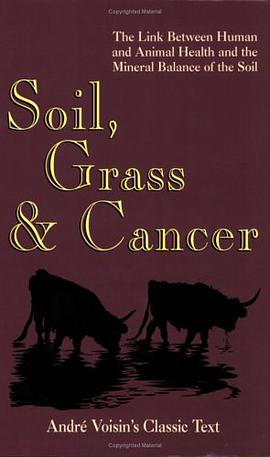 Soil, Grass and Cancer pdf epub mobi 电子书 下载