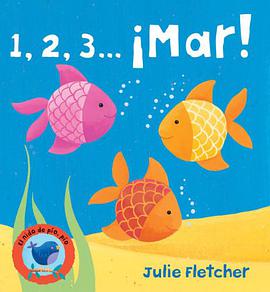 1, 2, 3... !Mar! = 1 2 3 Sea! pdf epub mobi 电子书 下载
