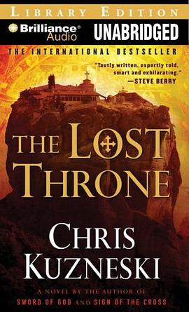 The Lost Throne