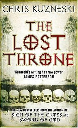The Lost Throne pdf epub mobi 电子书 下载