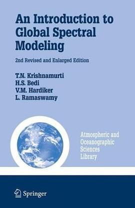 An Introduction to Global Spectral Modeling pdf epub mobi 电子书 下载