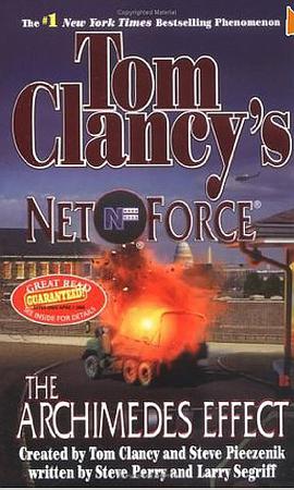 THE ARCHIMEDES EFFECT pdf epub mobi 电子书 下载