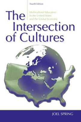 The Intersection of Cultures pdf epub mobi 电子书 下载