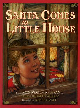 Santa Comes to Little House pdf epub mobi 下载