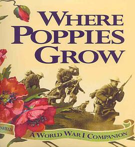 Where Poppies Grow pdf epub mobi 电子书 下载