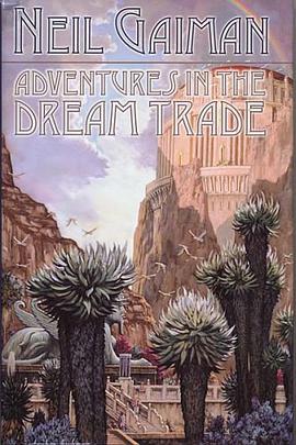 Adventures in the Dream Trade pdf epub mobi 电子书 下载