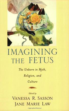Imagining the Fetus pdf epub mobi 電子書 下載