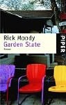 Garden State. pdf epub mobi 电子书 下载