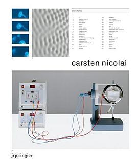 Carsten Nicolai pdf epub mobi 电子书 下载