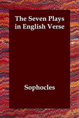 The Seven Plays in English Verse pdf epub mobi 电子书 下载