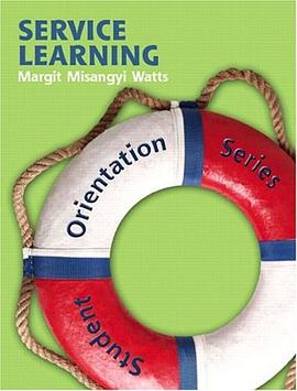 Service Learning pdf epub mobi 电子书 下载