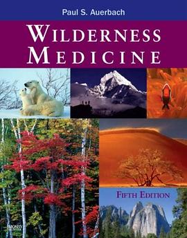 Wilderness Medicine, 5th Edition pdf epub mobi 電子書 下載