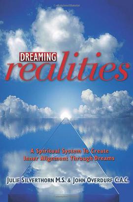 Dreaming Realities pdf epub mobi 电子书 下载