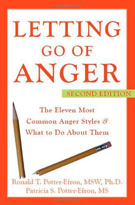 Letting Go of Anger pdf epub mobi 电子书 下载