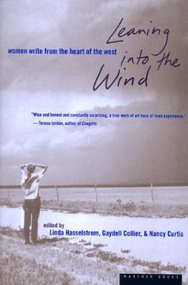 Leaning into the Wind pdf epub mobi 电子书 下载