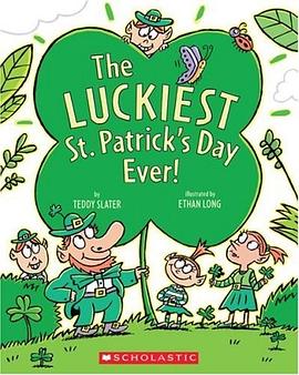 The Luckiest St. Patrick's Day Ever pdf epub mobi 電子書 下載