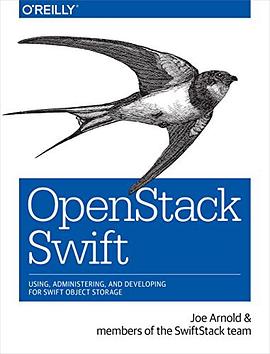 OpenStack Swift pdf epub mobi 电子书 下载