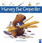 Harvey the Carpenter pdf epub mobi 电子书 下载