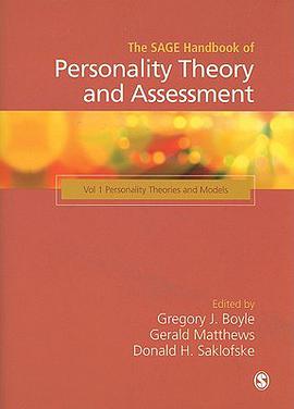 The Sage Handbook of Personality Theories and Models pdf epub mobi 下载