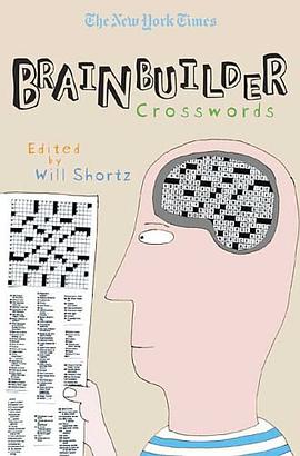 The New York Times Brainbuilder Crosswords pdf epub mobi 电子书 下载