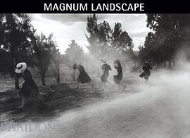 迈格纳姆风景摄影 Magnum Landscape pdf epub mobi 下载