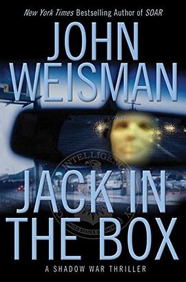 Jack in the Box pdf epub mobi 电子书 下载