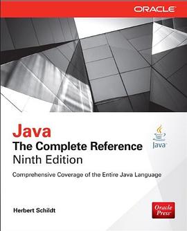 Java the Complete Reference 9/E pdf epub mobi 电子书 下载
