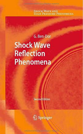 Shock Wave Reflection Phenomena pdf epub mobi 电子书 下载