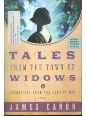 Tales from the Town of Widows & Chronicles From the Town of Men  Advanced Readi pdf epub mobi 电子书 下载