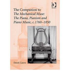 The Companion to The Mechanical Muse pdf epub mobi 电子书 下载