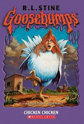 Chicken Chicken pdf epub mobi 电子书 下载