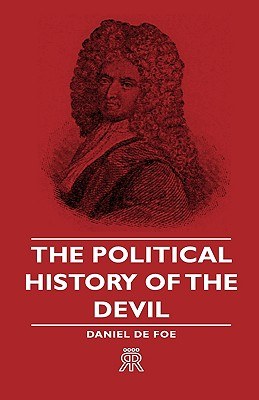 The Political History of the Devil pdf epub mobi 电子书 下载