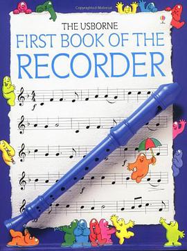 First Book of the Recorder pdf epub mobi 电子书 下载