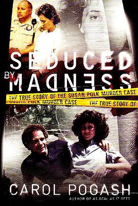 Seduced by Madness Intl pdf epub mobi 电子书 下载