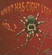 What Has Eight Legs And...? pdf epub mobi 电子书 下载