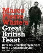 Marco Pierre White's Great British Feast pdf epub mobi 电子书 下载