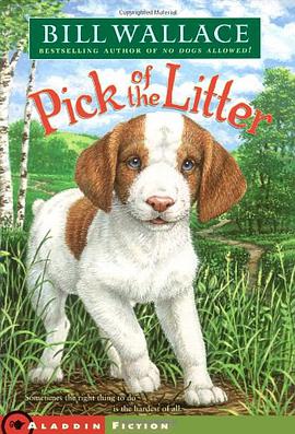 Pick of the Litter pdf epub mobi 电子书 下载