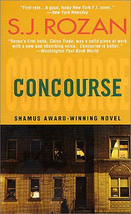 Concourse pdf epub mobi 电子书 下载