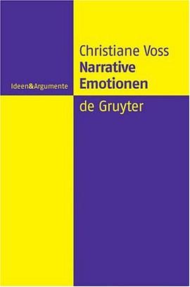Narrative Emotionen pdf epub mobi 电子书 下载
