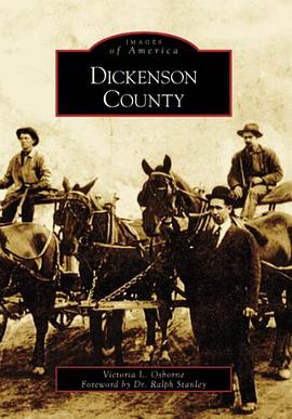 Dickenson County pdf epub mobi 电子书 下载