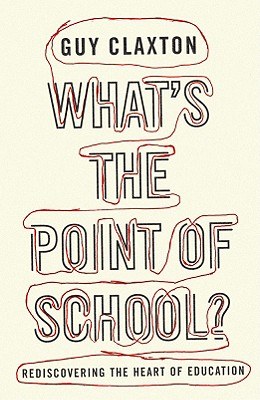 What's the Point of School? pdf epub mobi 下载