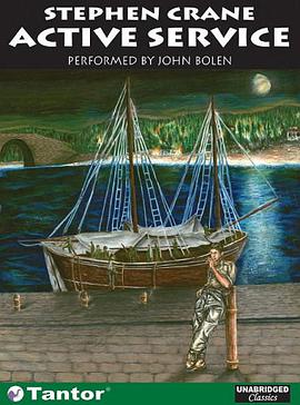 Active Service pdf epub mobi 电子书 下载