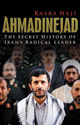 Ahmadinejad pdf epub mobi 电子书 下载