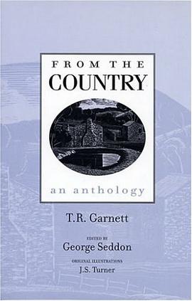 From the Country pdf epub mobi 电子书 下载