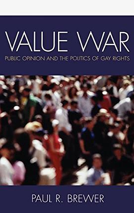 Value War pdf epub mobi 电子书 下载
