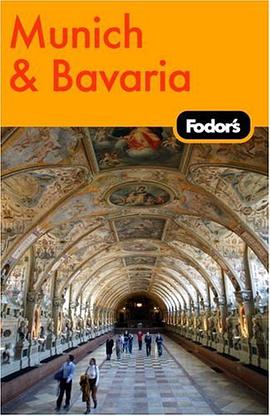 Fodor's Munich & Bavaria, 1st Edition pdf epub mobi 电子书 下载