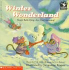 Winter Wonderland Read with Me / Cartwheel Books pdf epub mobi 电子书 下载