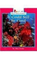 It Could Still Be Coral pdf epub mobi 电子书 下载